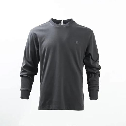 杜邦旗下“索罗纳” 炽芯科技，远红外技术 秋冬奢华圆领卫衣 商品图2