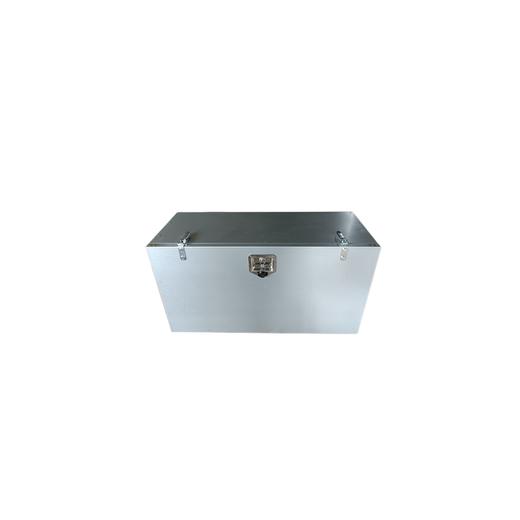 挂车铝合金工具箱  1000*560*550 商品图1