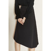 【商场同款】麦檬冬不对称摇曳裙摆半身裙5CA342041 商品缩略图2