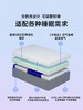 蜗牛睡眠床垫C1-卷包软硬两用独立弹簧可拆洗家用床垫 商品缩略图1