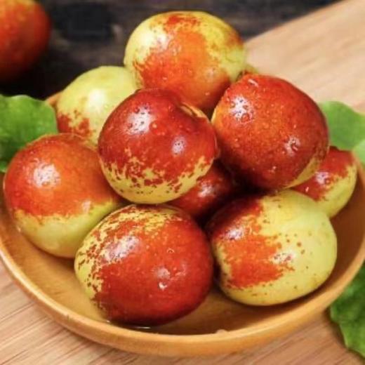 奶油枣  1斤 商品图0