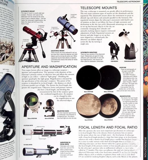 【中商原版】宇宙 终极视觉指南 DK Universe The Definitive Visual Guide 英文原版 DK and Martin Rees 商品图5