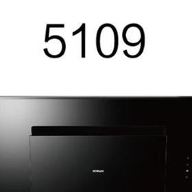 老板5109油烟机