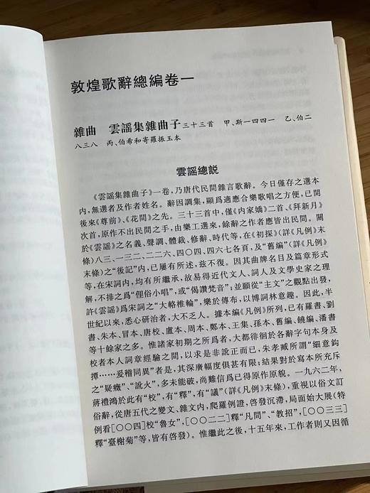 《任中敏文集》，任半塘先生著，全十册一套，大32开精装，凤凰出版社。定价1480，售价798元。 商品图14