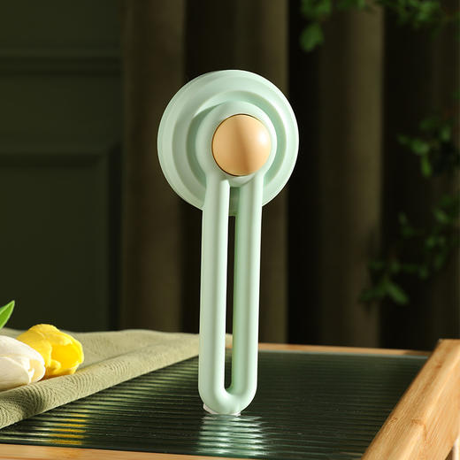 【将爱传递给爱宠】宠物蛋黄猫咪梳子宠物刷自洁针梳宠物除毛器宠物用品 商品图5