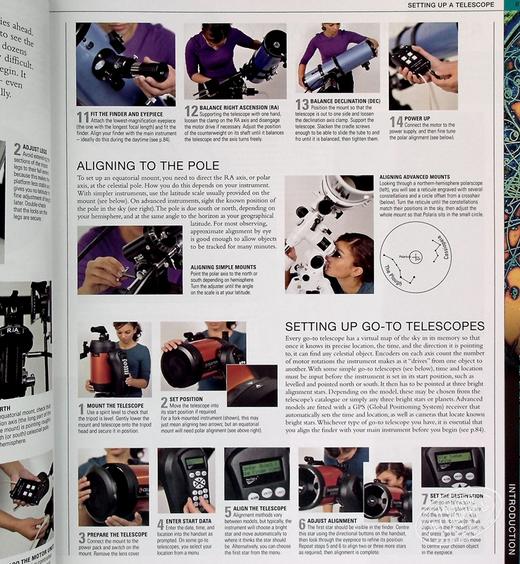 【中商原版】宇宙 终极视觉指南 DK Universe The Definitive Visual Guide 英文原版 DK and Martin Rees 商品图6