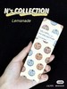 【6盒199】N’sCOLLECTION 1day 10枚 MYUMYU日本直送 商品缩略图10