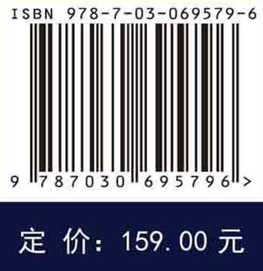 投影寻踪模型原理及其应用 商品图2