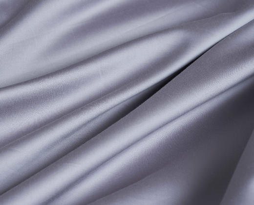 蕰莎_灰_轻奢系列_70支长绒棉四件套 商品图3