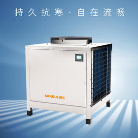 商用循环热水机组-5HP