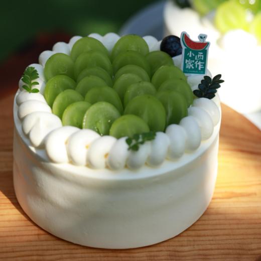 阳光香印忌廉蛋糕 商品图0