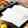 杰凯诺烤箱专用纸烘焙纸 硅油纸 烤肉纸油布 空气炸锅纸35*25cm50片装 商品缩略图1