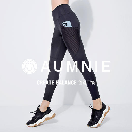 全配色 Pleated Pocket Ankle Crops / 百褶口袋九分裤 商品图0