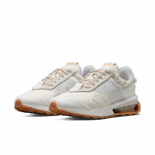 耐克NIKE 女子 休闲鞋 气垫 缓震 AIR MAX PRE-DAY 运动鞋 DR1008-011 商品图1