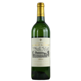 美讯干白葡萄酒 2014 Chateau La Mission Haut-Brion Blanc, Pessac-Leognan, France