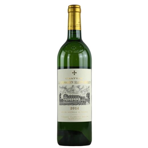 美讯干白葡萄酒 2014 Chateau La Mission Haut-Brion Blanc, Pessac-Leognan, France 商品图0