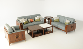 大信沙发 DX-SF2073