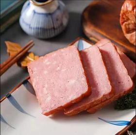 海地村 烟熏大火腿中国产800g【中】