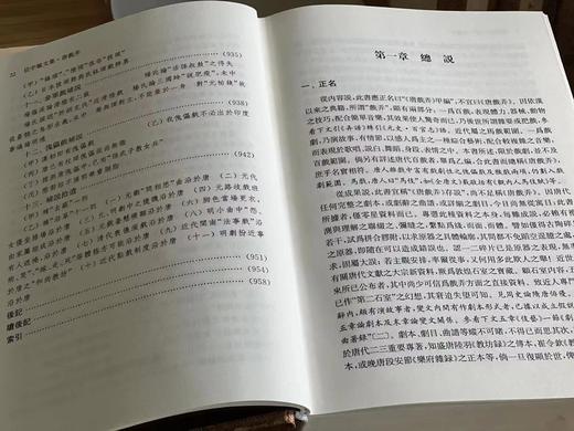 《任中敏文集》，任半塘先生著，全十册一套，大32开精装，凤凰出版社。定价1480，售价798元。 商品图12