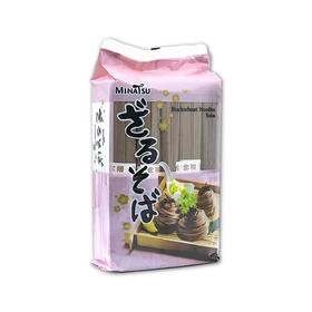 膳府 日式荞麦面1.3kg  