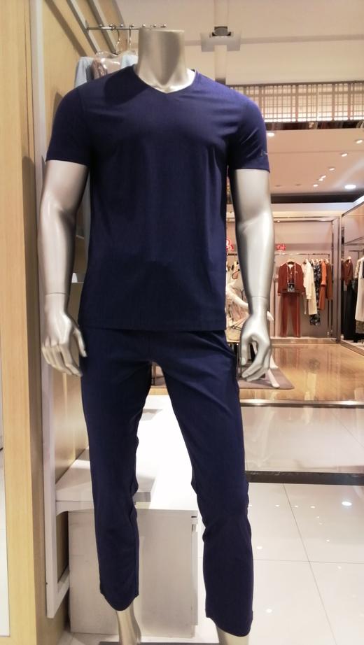 3f皮尔卡丹上衣 商品图0