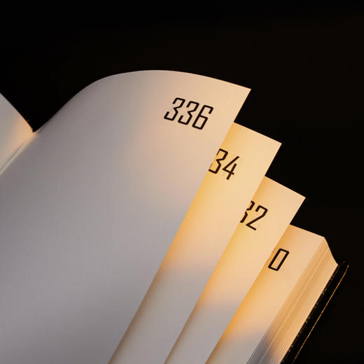 【趁早文创】趁早经典复刻365倒计时效率手册精致硬皮人生倒计时手册空白创意图画手绘本日记笔记本手帐 商品图2