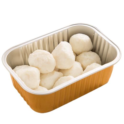 鲜香鱼丸300g【集团福利】 商品图4