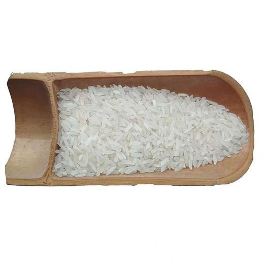 湖北秭归冷水优米500g*1袋 商品图3