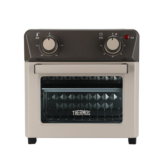 EHA-5118A 空气炸电烤箱13L 商品图1