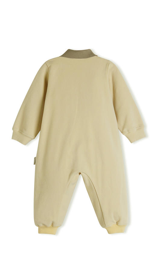 JNBY   22年秋款  舒适耐穿外出连体衣 YM7F11590 商品图3