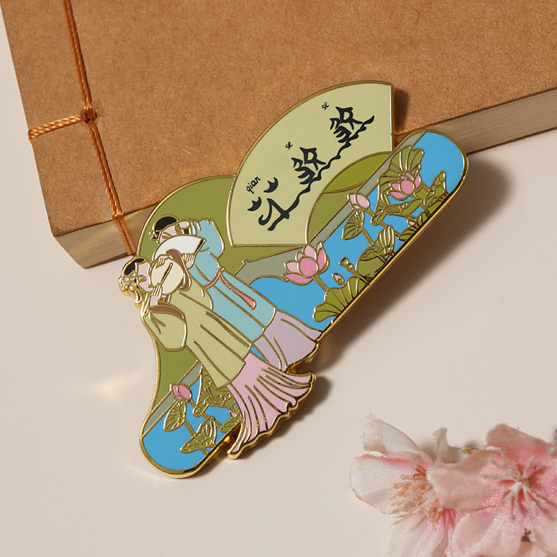 杭州话冰箱贴-芊煞煞