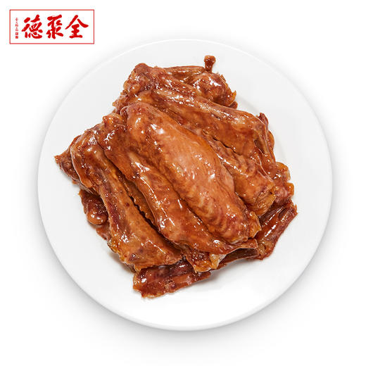 全聚德鸭翅（甜辣） 商品图5
