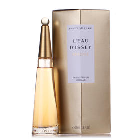 三宅一生Absolue一生之水金夜之花沐光女士香水 25ml