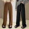 兰缇运动阔腿裤6697（4） 商品缩略图0