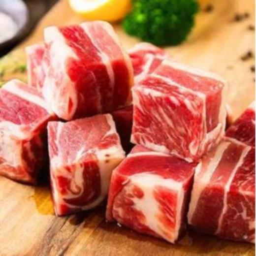 牛腩 约400g/份 商品图0