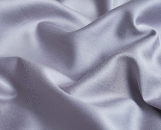 蕰莎_灰_轻奢系列_70支长绒棉四件套 商品图4