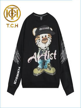 TCHT66A116001
