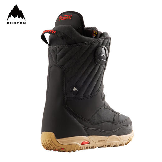 22/26BURTON雪靴LIMELIGHT BOA 商品图1