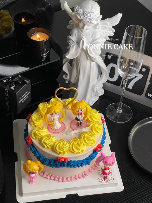 【1033】美少女 商品图2