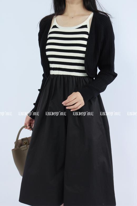 【门店同款】秋季背心连衣裙两件套 149000771 商品图4