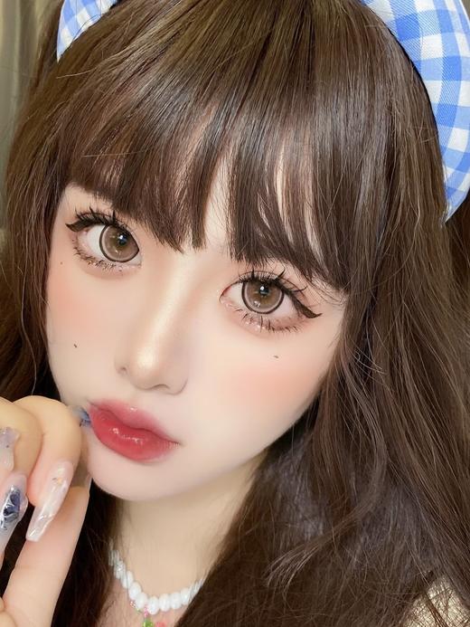 Sheepcon大直径品牌-咖啡珍宝珠 商品图4