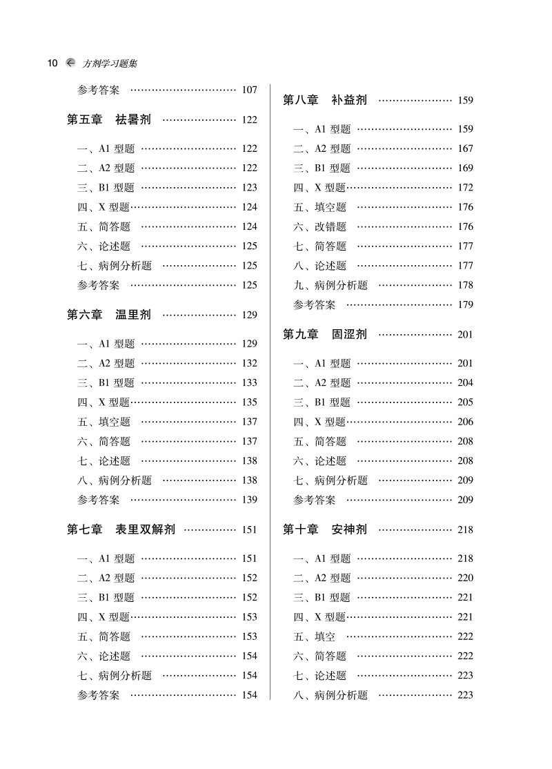 目录9787513276948方剂学习题集——全国中医药行业高等教育“十四五”规划教材配套用书2.jpg