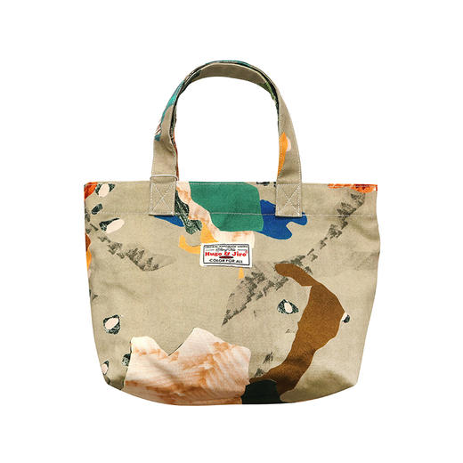 HUJI祤集Sneaky手提袋趣味系列 商品图7