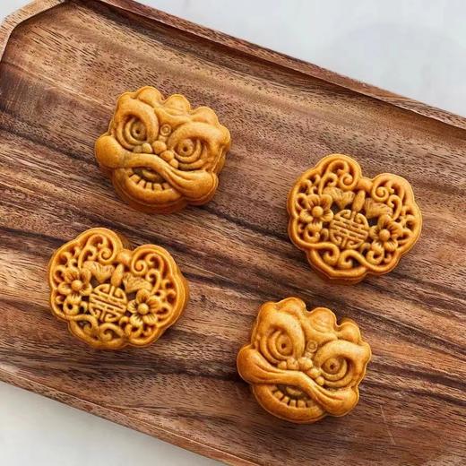 星光伴月 五仁月饼礼盒 商品图1