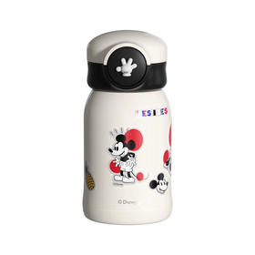 格沵（germ）迪士尼奇遇系列双盖保温杯500ML  AY