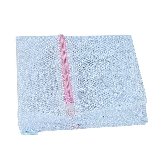 套餐八 洗衣清洁 茶花小号网格洗衣袋 连体洗衣刷 立白去渍洗衣液 组合 员工福利 家庭清洁 商品图8