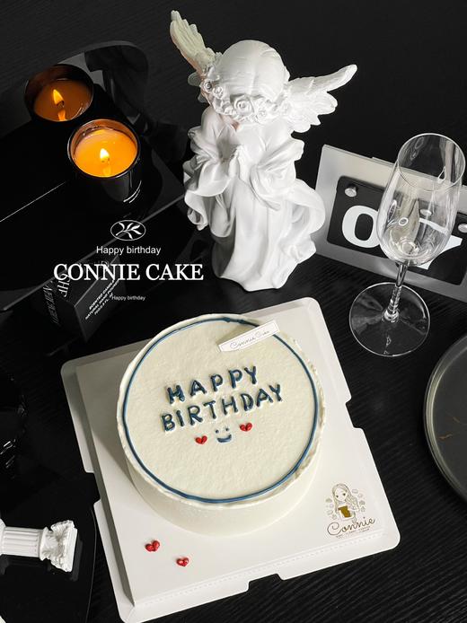 【1036】简约手绘款 商品图4