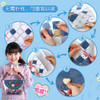 【牛仔风】日本Pacherie儿童益智玩具女孩子小学生日礼物十岁手工DIY包包 商品缩略图1