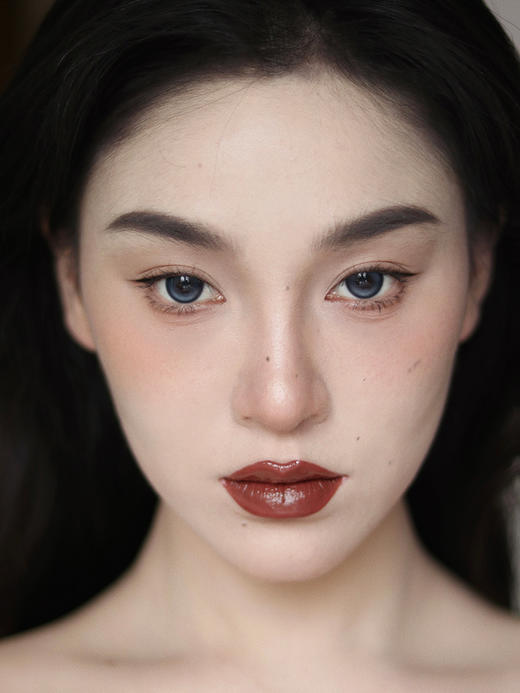 VokiVoki旗下｜Takko系列 月光情诗&银河告白｜14.5mm实际着色中大直径  年抛 商品图5