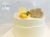【中秋季】月满中秋 6寸 动物奶油蛋糕 商品缩略图0